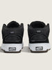 Vans Skate Half Cab Wafflecup Black/White Shoes