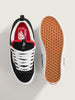 Vans Old Skool 36+ Black/White Shoes Fall 2025