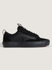 Vans Skate Old Skool 36 + Black Total Shoes Spring 2026