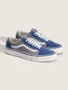 Vans Skate Old  Skool Blue/Grey Shoes Spring 2026
