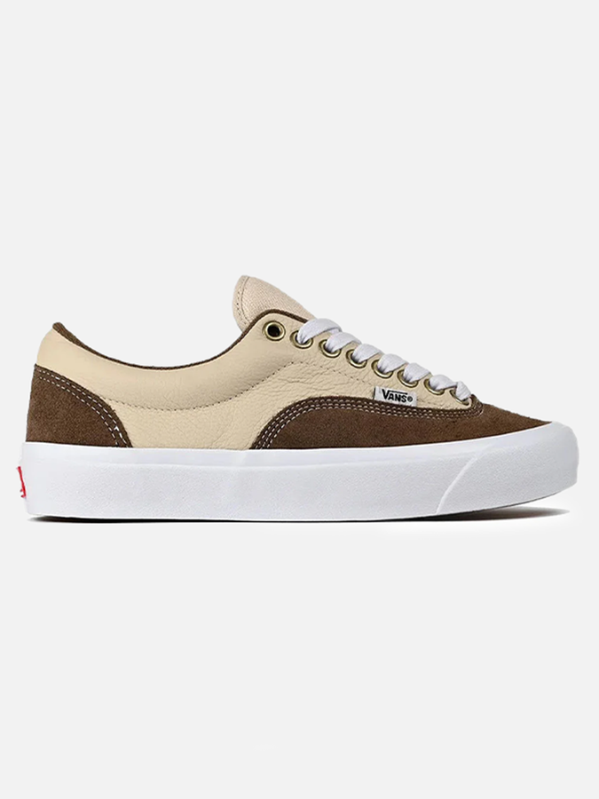 Vans Skate Era Stub Brown/Tan Shoes Summer 2026 | BROWN/TAN (B5X)