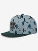 Headster Slap Shot Snapback Hat