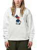 Souvenir Snowboard Joe Crewneck Sweatshirt Fall 2026