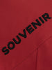Souvenir Snowboard Parka Jacket Winter 2026