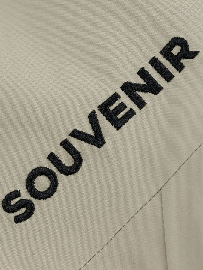 Souvenir Snowboard Parka Jacket Winter 2026 | PUTTY