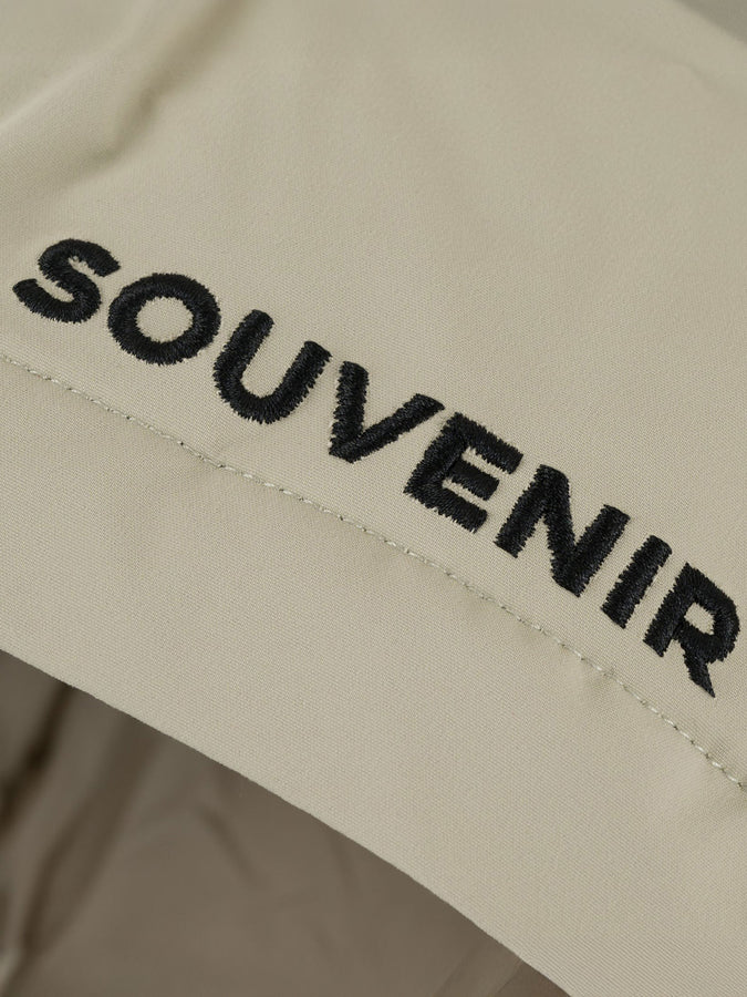 Souvenir Snowboard Parka Jacket Winter 2026 | PUTTY