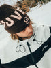 Souvenir Speckled Cuff Beanie