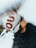 Souvenir Speckled Cuff Beanie