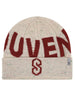 Souvenir Speckled Cuff Beanie