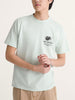 Vans Stacked Hi T-Shirt Fall 2026