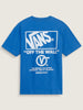 Vans Stacked Hi T-Shirt Fall 2026