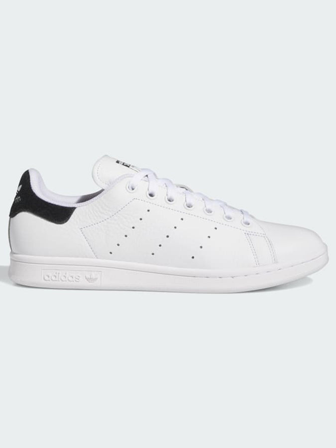 Adidas Stan Smith ADV White/Core Black/White Shoes | WHITE/CORE BLACK/WHITE