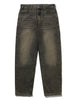 Butter Goods Straight Leg Jeans Spring 2026