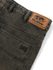 Butter Goods Straight Leg Jeans Spring 2026