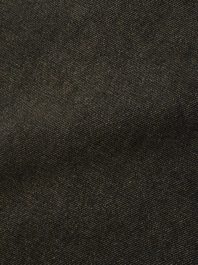 Butter Goods Straight Leg Jeans Spring 2026 | BROWN TINT