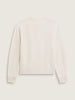 Vans Stretch Logo Crewneck Sweatshirt Spring 2026