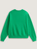 Vans Stretch Logo Crewneck Sweatshirt Spring 2026