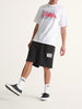 Vans Stretch Logo Fleece Shorts Spring 2026