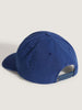 Vans Stretch Logo Snapback Hat