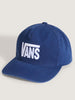 Vans Stretch Logo Snapback Hat