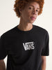Vans Stretch Logo T-Shirt Fall 2026