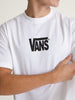 Vans Stretch Logo T-Shirt Fall 2026