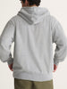 Vans Stretch Logo Zip Hoodie Spring 2026