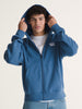 Vans Stretch Logo Zip Hoodie Spring 2026