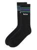 Butter Goods Stripe Socks Fall 2026