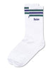 Butter Goods Stripe Socks Fall 2026