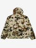 Students Canyonlands Anorak Jacket Fall 2026