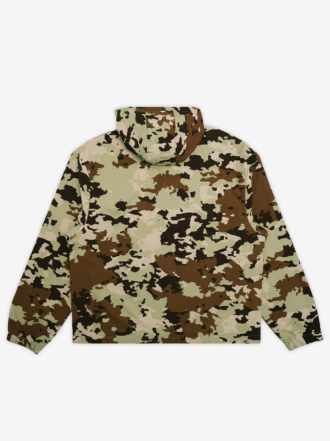 Students Canyonlands Anorak Jacket Fall 2026 | CAMO