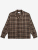 Students Lacadia Cabana Long Sleeve Buttondown Shirt Fall 2026