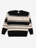 Students Palmdale Stripe Sweater Fall 2026
