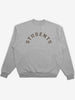 Students Academics Crewneck Sweatshirt Fall 2026
