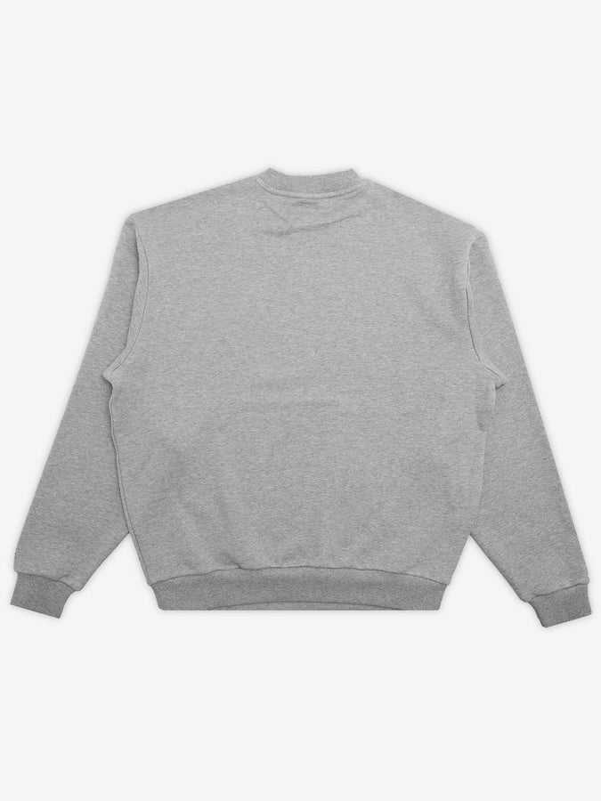 Students Academics Crewneck Sweatshirt Fall 2026 | ATHLETIC HEATHER