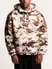 Students Canyonlands Anorak Jacket Fall 2026