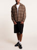 Students Lacadia Cabana Long Sleeve Buttondown Shirt Fall 2026