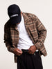 Students Lacadia Cabana Long Sleeve Buttondown Shirt Fall 2026