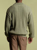 Students Riverview Polo Sweater Fall 2026