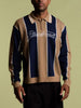 Students Visalia Polo Sweater Fall 2026