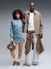 Puma Suede Classic Cafe Haute/Blanc Shoes Fall 2026