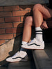 Vans Super Lowpro Marshmallow Shoes