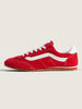 Vans Super Lowpro Racing Red Shoes Spring 2026