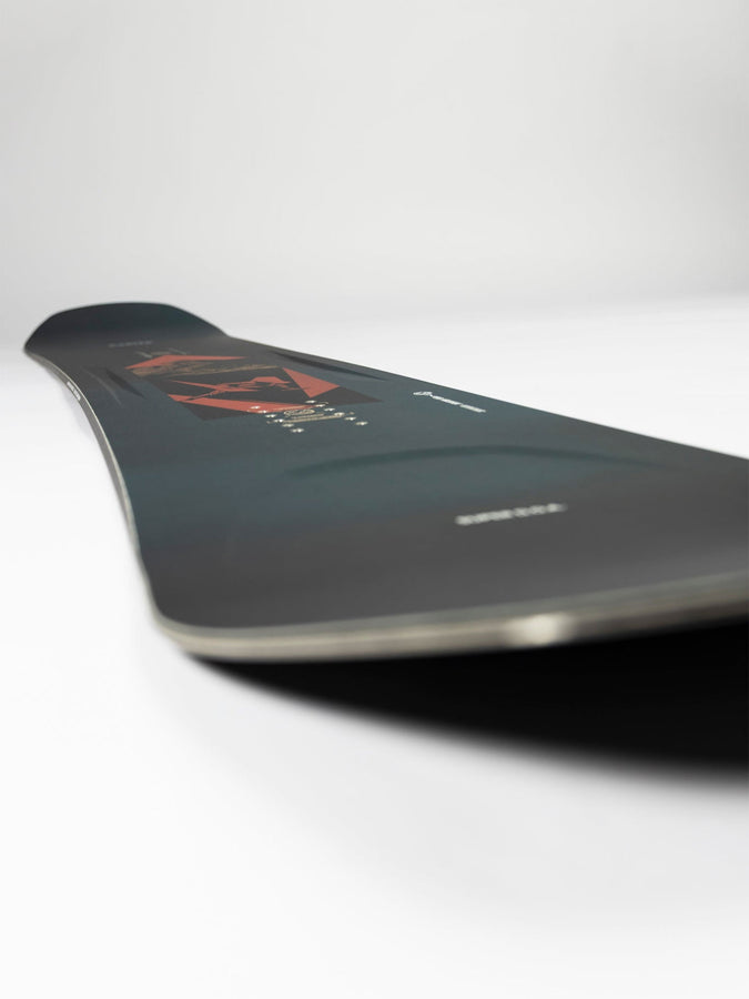 Capita Super D.O.A 2027 – All Mountain Snowboard | N/A