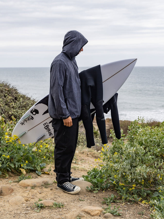 Billabong Surftrek Touring Pants Spring 2026 | BLACK (BLK)