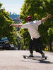 Landyatchz Switchblade 40 Atmosphere Complete Longboard