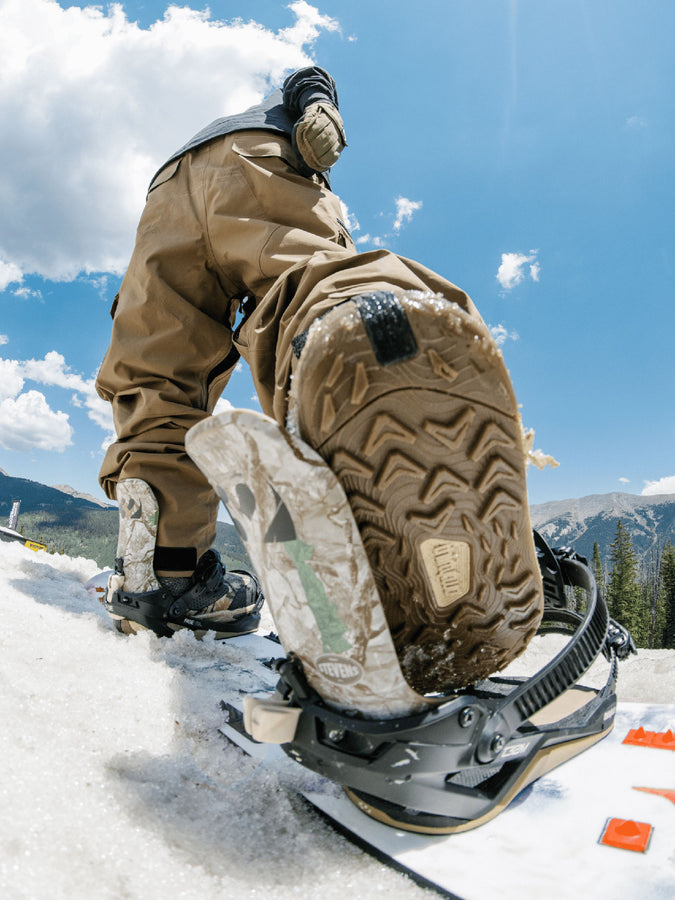 ThirtyTwo T32m Stevens Fase 2027 – Bindings | STEVENS BROWN/BLACK