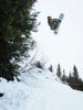 ThirtyTwo XXX Fava Pro 2027 – Park & Rails Snowboard
