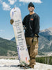 ThirtyTwo Middle Earth Pro 2027 – Park & Rails Snowboard